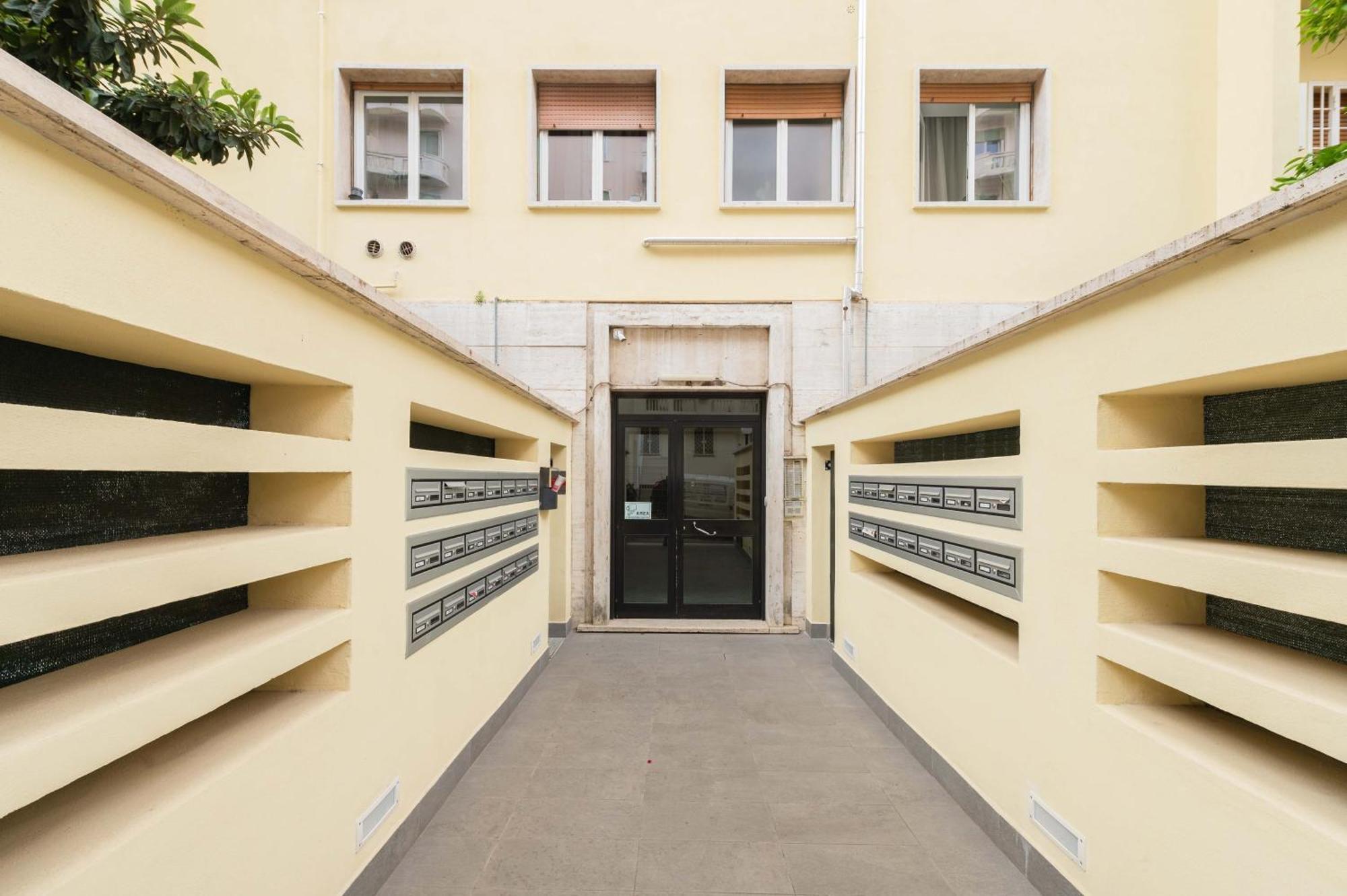 Loverhome Apartment 2, Rome