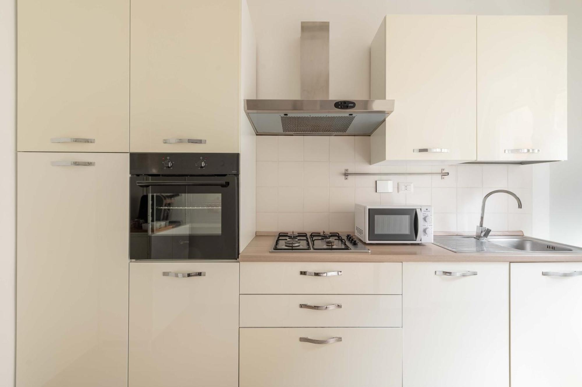 Loverhome Apartment 2 — Photos 2