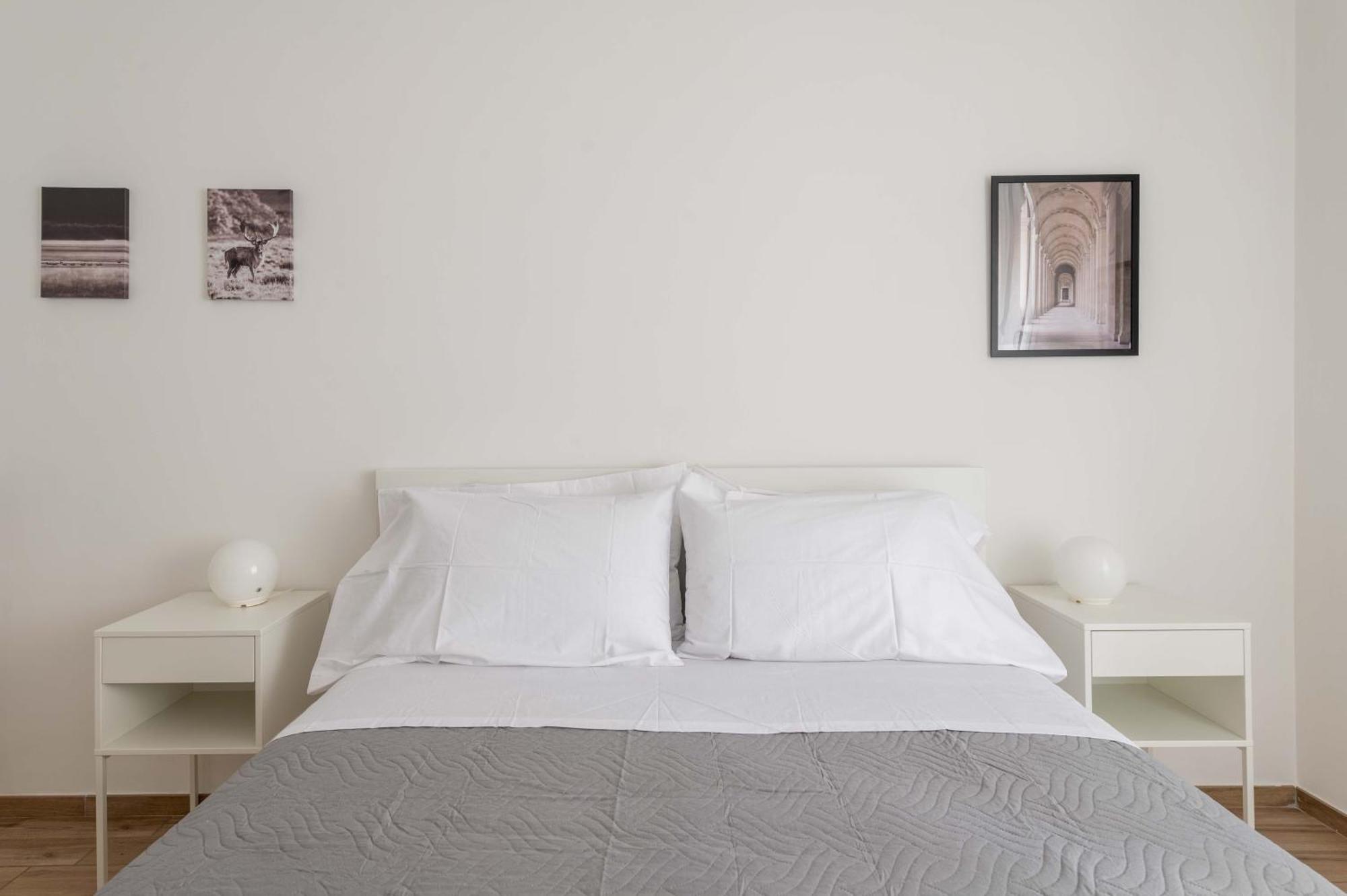 Loverhome Apartment 2 — Photos 3